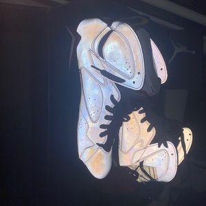 Jordan 7 Retro
Reflections of a Champion